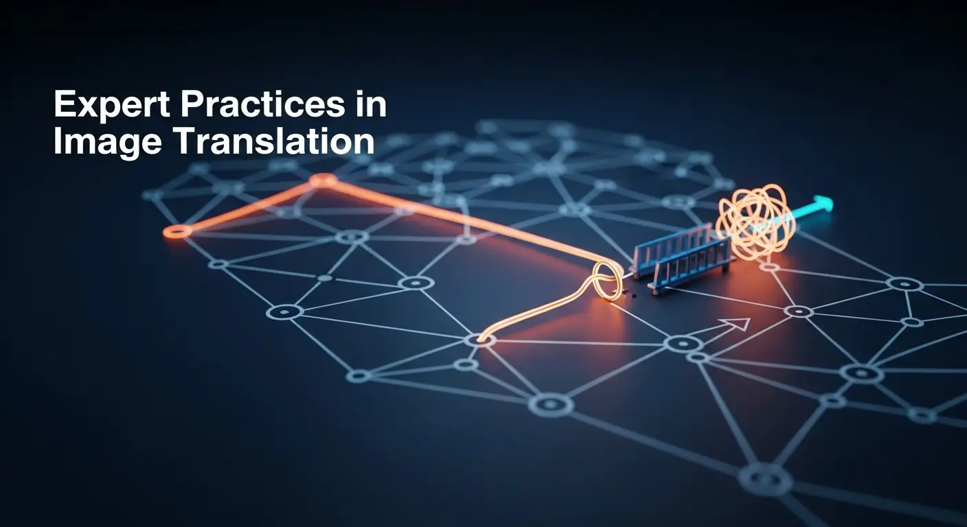 Пример ошибки машинного перевода на диаграмме